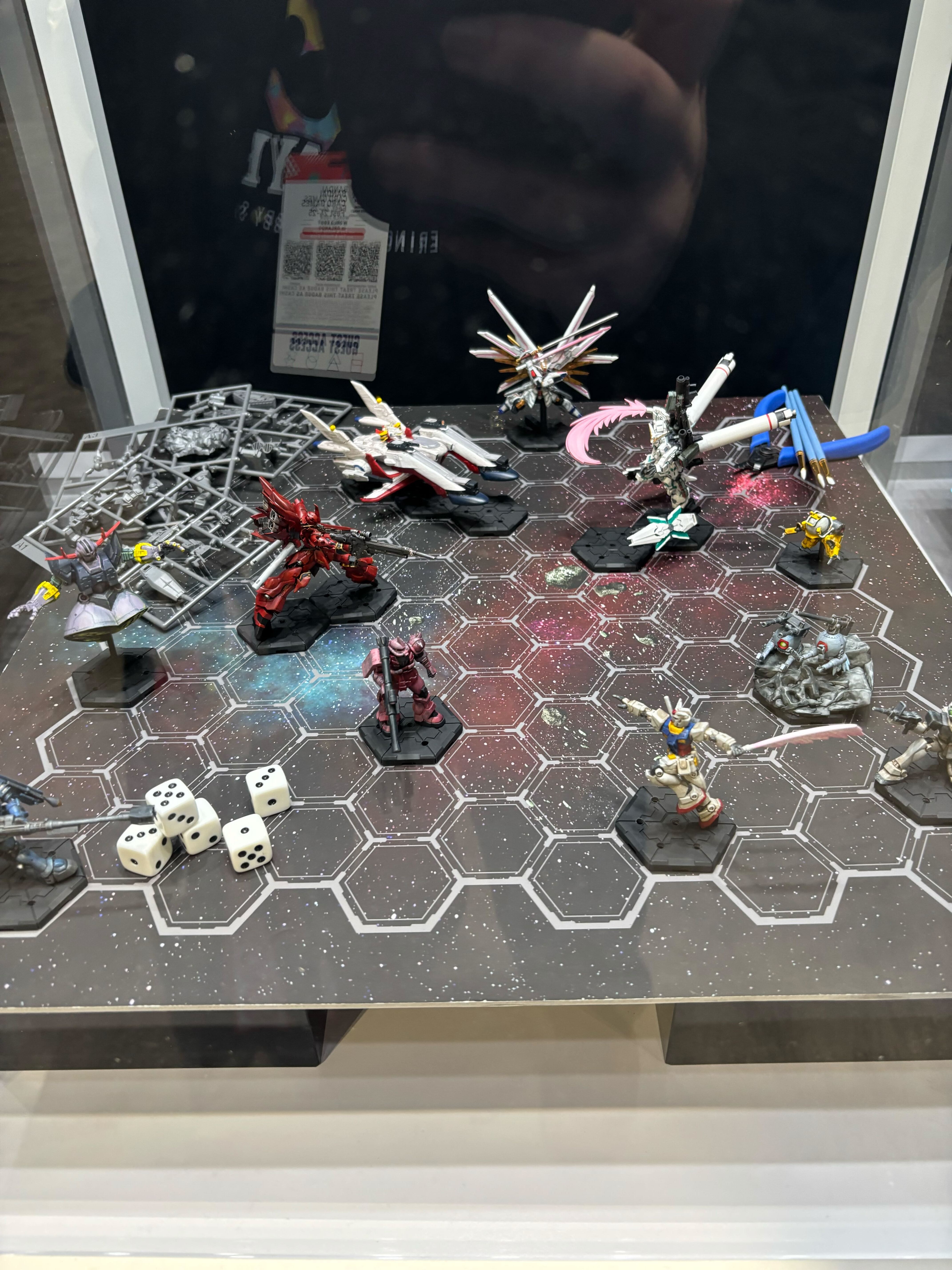 The Gundam Card Game Takes Off At Bandai Card Games Fest 2025